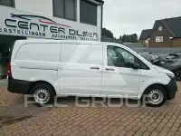 2020 Mercedes Benz Vito