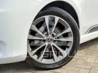 2020 Mercedes Benz Vito