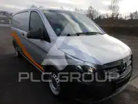 2020 Mercedes Benz Vito