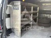 2020 Mercedes Benz Vito