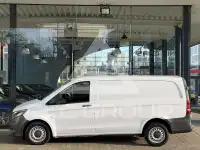 2020 Mercedes Benz Vito