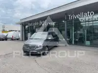 2020 Mercedes Benz Vito