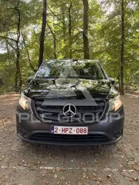 2020 Mercedes Benz Vito