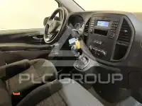 2020 Mercedes Benz Vito