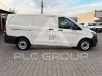 2020 Mercedes Benz Vito