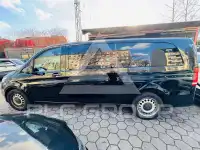 2018 Mercedes Benz Vito