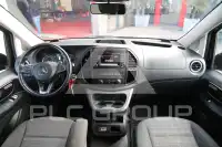 2020 Mercedes Benz Vito
