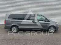 2020 Mercedes Benz Vito