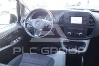 2020 Mercedes Benz Vito