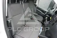 2020 Mercedes Benz Vito