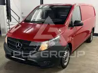 2020 Mercedes Benz Vito