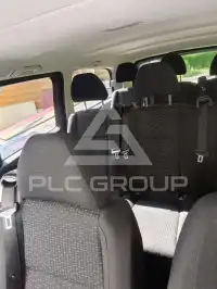 2020 Mercedes Benz Vito