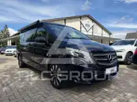 2020 Mercedes Benz Vito