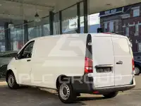 2020 Mercedes Benz Vito