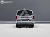 2020 Mercedes Benz Vito