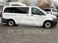 2020 Mercedes Benz Vito