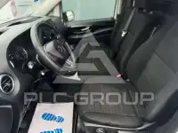 2020 Mercedes Benz Vito
