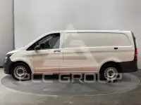 2020 Mercedes Benz Vito