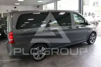 2020 Mercedes Benz Vito