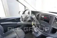2020 Mercedes Benz Vito