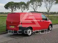 2020 Mercedes Benz Vito