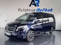 2020 Mercedes Benz Vito