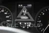 2020 Mercedes Benz Vito