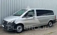 2020 Mercedes Benz Vito