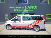 2020 Mercedes Benz Vito