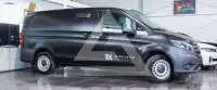 2020 Mercedes Benz Vito