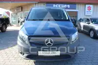 2020 Mercedes Benz Vito