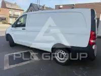 2020 Mercedes Benz Vito