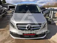 2020 Mercedes Benz Vito