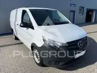 2020 Mercedes Benz Vito