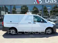 2020 Mercedes Benz Vito
