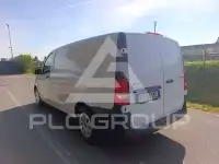 2020 Mercedes Benz Vito