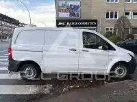 2020 Mercedes Benz Vito