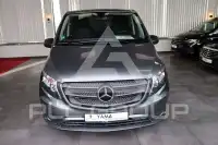2020 Mercedes Benz Vito