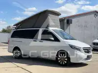 2020 Mercedes Benz Vito