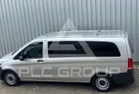 2020 Mercedes Benz Vito