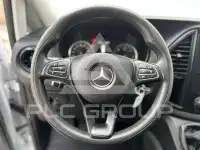 2020 Mercedes Benz Vito