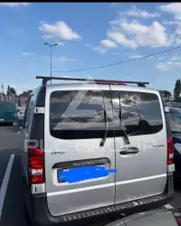 2020 Mercedes Benz Vito