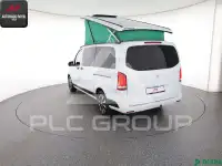 2020 Mercedes Benz Vito