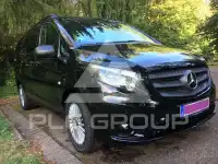 2020 Mercedes Benz Vito