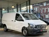 2020 Mercedes Benz Vito