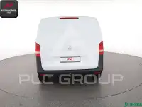 2020 Mercedes Benz Vito