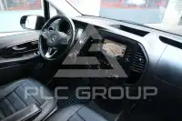 2020 Mercedes Benz Vito