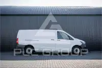 2020 Mercedes Benz Vito