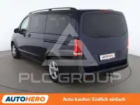 2020 Mercedes Benz Vito