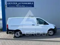 2020 Mercedes Benz Vito
